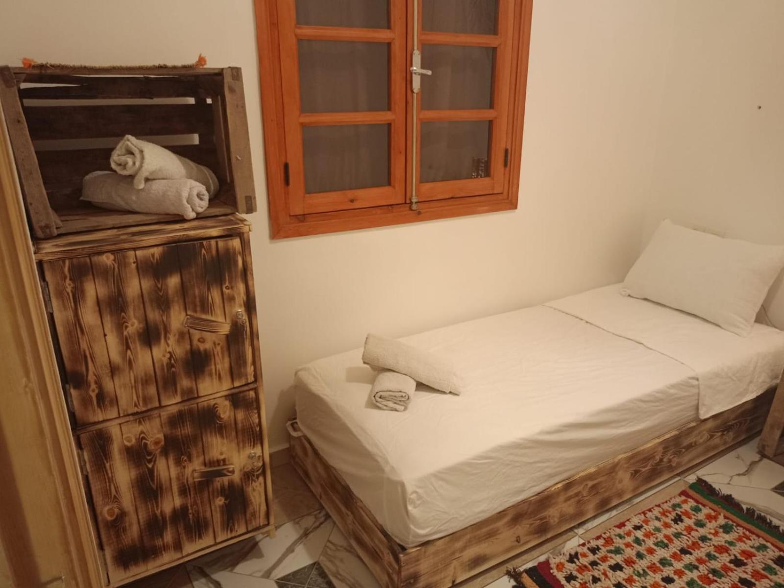 Heaven Surf Camp Pansiyon Tamraght Dış mekan fotoğraf